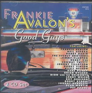 Frankie Avalon's Good Guys image number 0