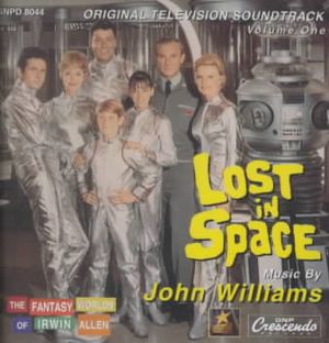 Lost in Space: Vol. 1 image number 0