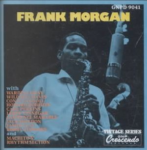 Frank Morgan image number 0
