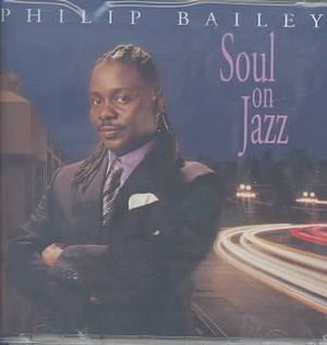 Soul on Jazz image number 0