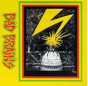 Bad Brains image number 0