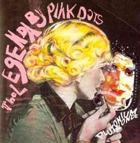 Plutonium Blonde