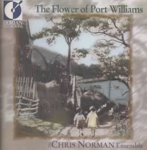 Flower of Port Williams image number 0