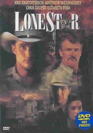 Lone Star image number 0