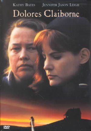 Dolores Claiborne image number 0