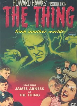The Thing from Another World image number 0