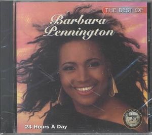 24 Hours a Day: The Best of Barbara Pennington * image number 0