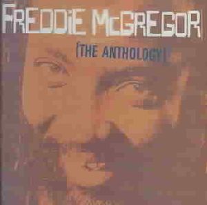 Freddie McGregor: The Anthology image number 0