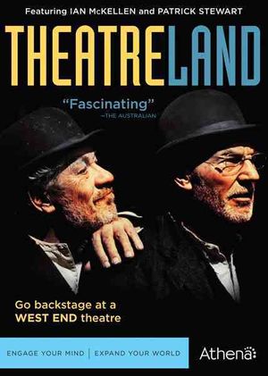 Theatreland image number 0