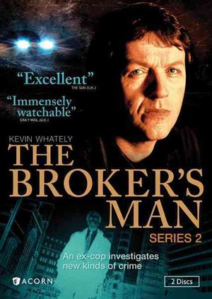 The Broker's Man: Series 2 image number 0