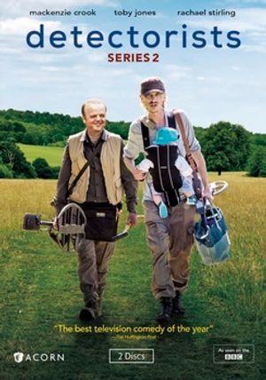 Detectorists: Series 2 image number 0