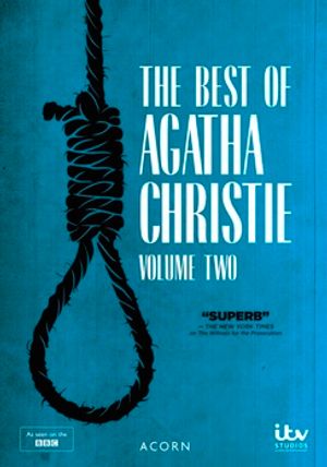 The Best of Agatha Christie: Volume 2 image number 0