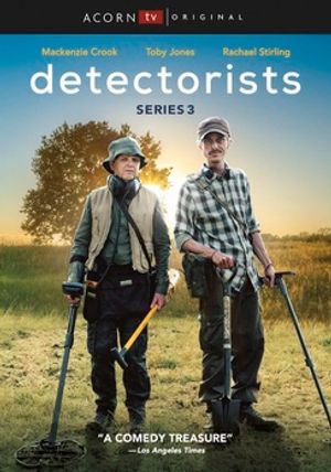 Detectorists: Series 3 image number 0