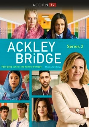 Ackley Bridge: Series 2 image number 0