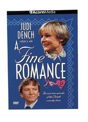 A Fine Romance: Volume 2 image number 0