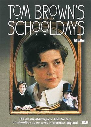 Tom Brown's School Days image number 0
