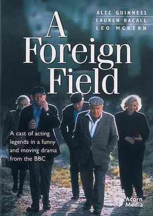 A Foreign Field image number 0