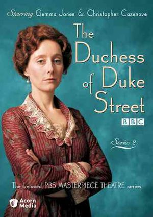 Duchess of Duke Street-S2 image number 0