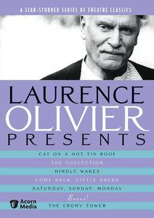 Laurence Olivier Presents image number 0