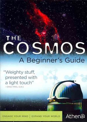 The Cosmos: A Beginner's Guide image number 0