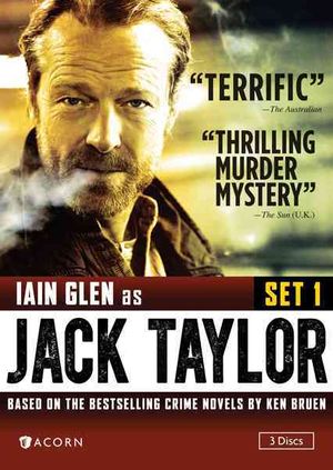 Jack Taylor: Set 1 image number 0