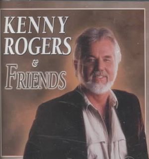Kenny Rogers & Friends image number 0