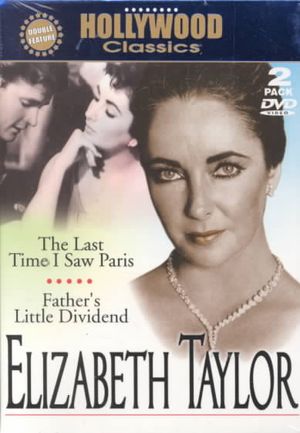 Taylor E-Last Time I Saw Paris/Fathers Little Divide-2pk image number 0