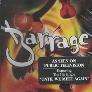 Barrage (OCR) image number 0