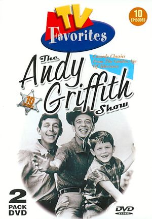 Andy Griffith Show 1-2pk image number 0