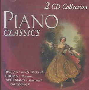 Piano Classics image number 0