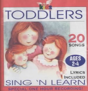 Toddlers Sing N' Learn image number 0