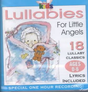 Lullabyes for Little Angels image number 0