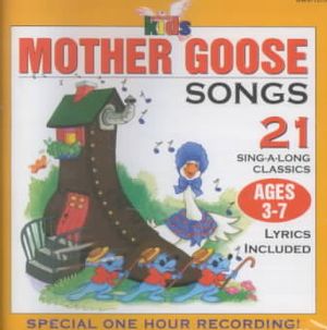 Mother Goose Songs image number 0