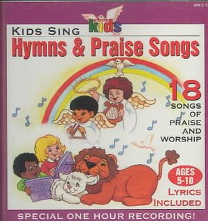 Hymns & Praise Songs image number 0