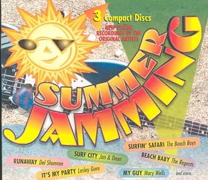 Sun Jammin image number 0