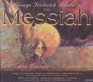 Highlights from the Messiah image number 0
