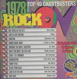 Rock On:1978 image number 0