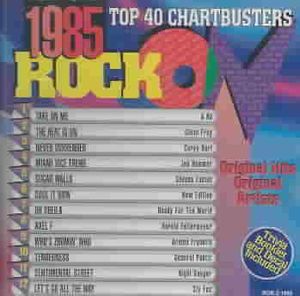 Rock On:1985 image number 0