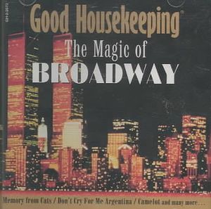 Good Housekeeping: Magic of Broadway image number 0