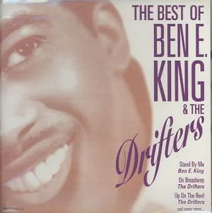 Best of Ben E. King & the Drifters [Madacy] image number 0