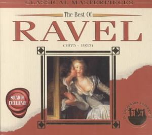 Best of Ravel image number 0