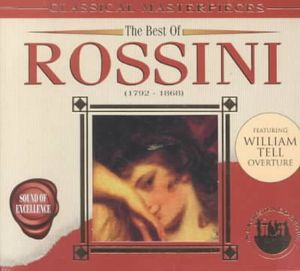 Best of Rossini image number 0