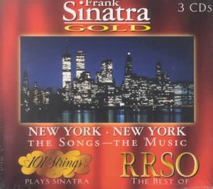 Frank Sinatra Gold image number 0
