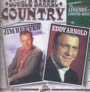Double Barrel Country:Reeves/Arnold image number 0