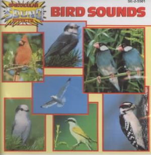 Bird Sounds image number 0