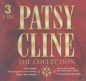 Patsy Cline the Collection image number 0