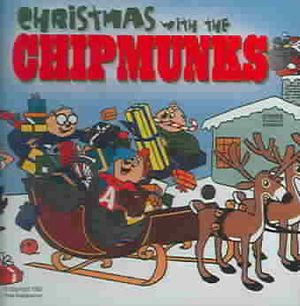 Christmas With the Chipmunks image number 0