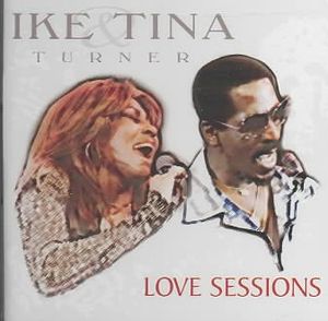 Love Sessions image number 0