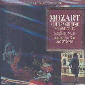 Mozart: A Little Night Music image number 0