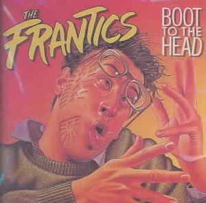 Boot to the Head image number 0